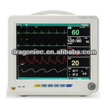 2015 Patient Monitor without defibrillator and ecg monitor